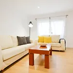 Bellver Apartment