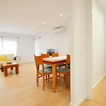 Bellver Apartment
