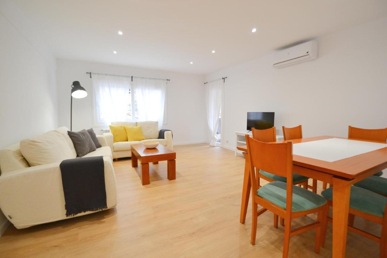 Appartement Bellver