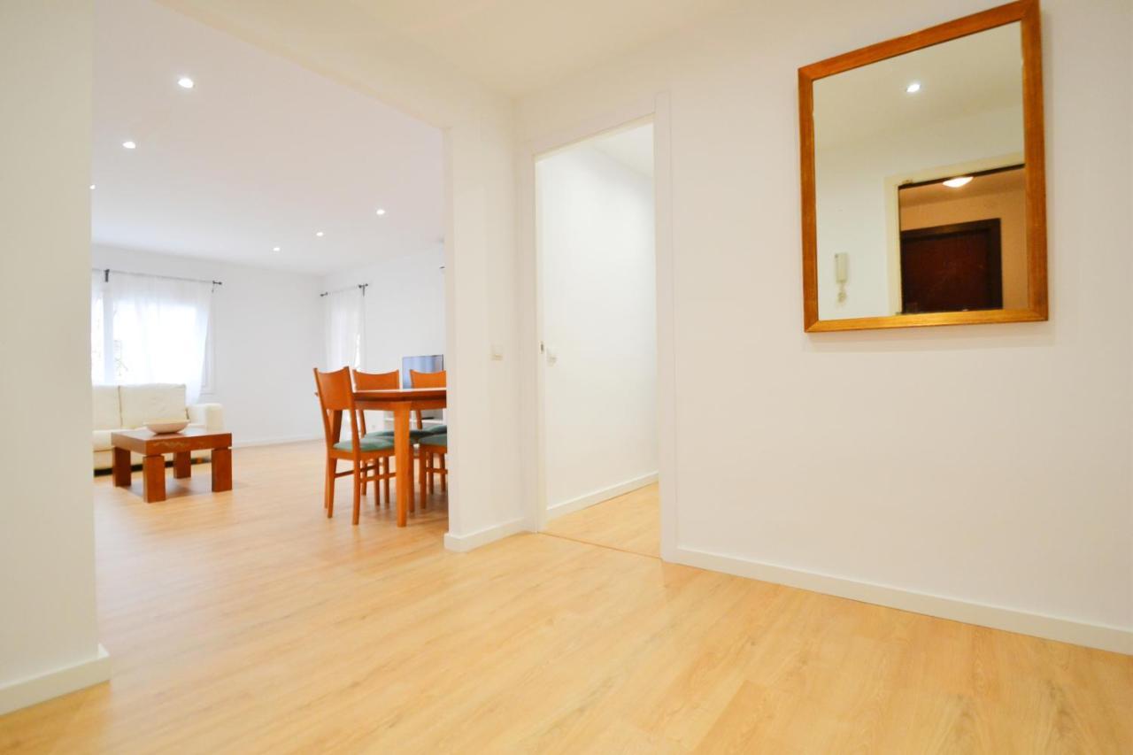 Appartement Bellver *