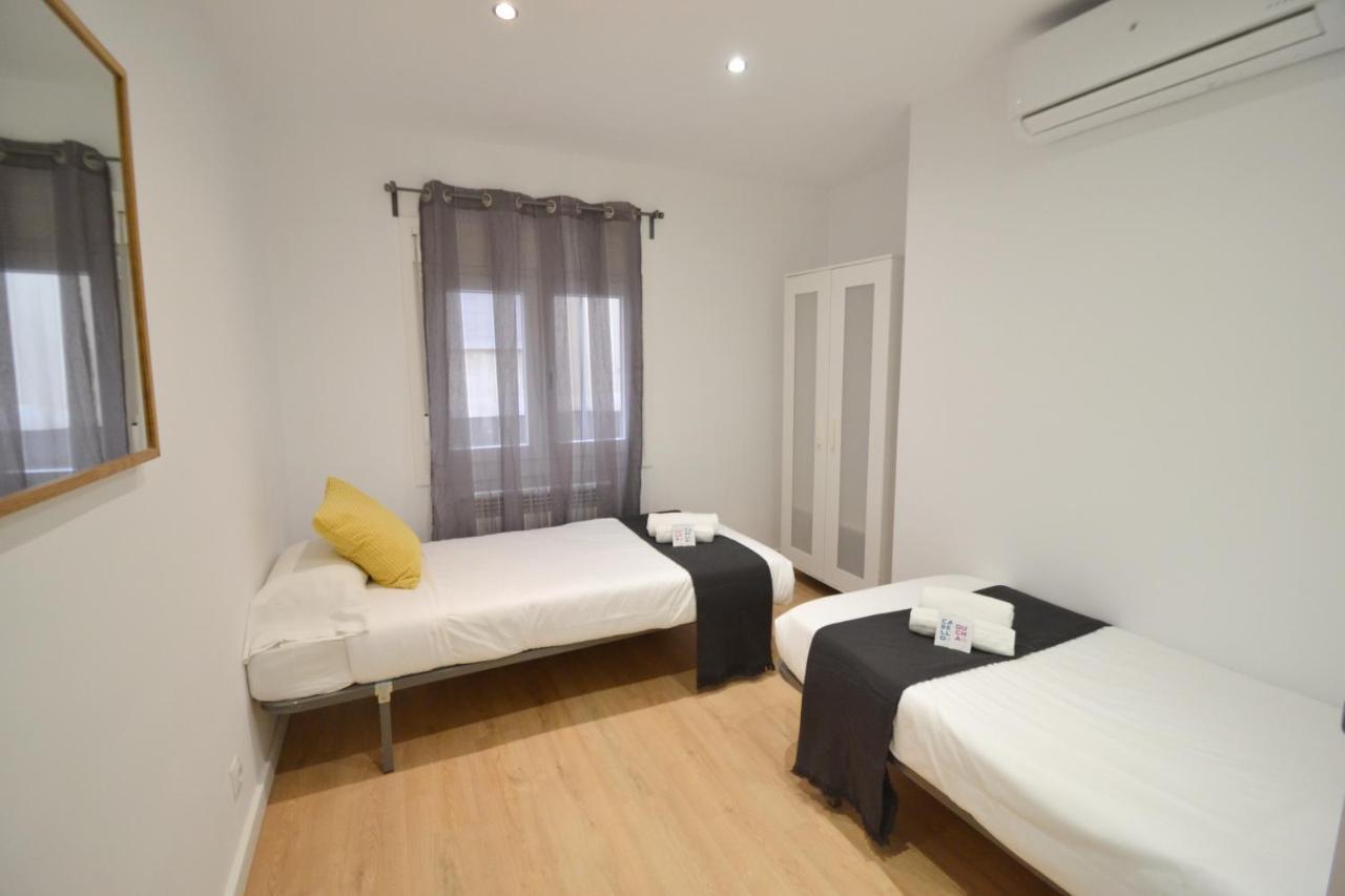 Appartement Bellver