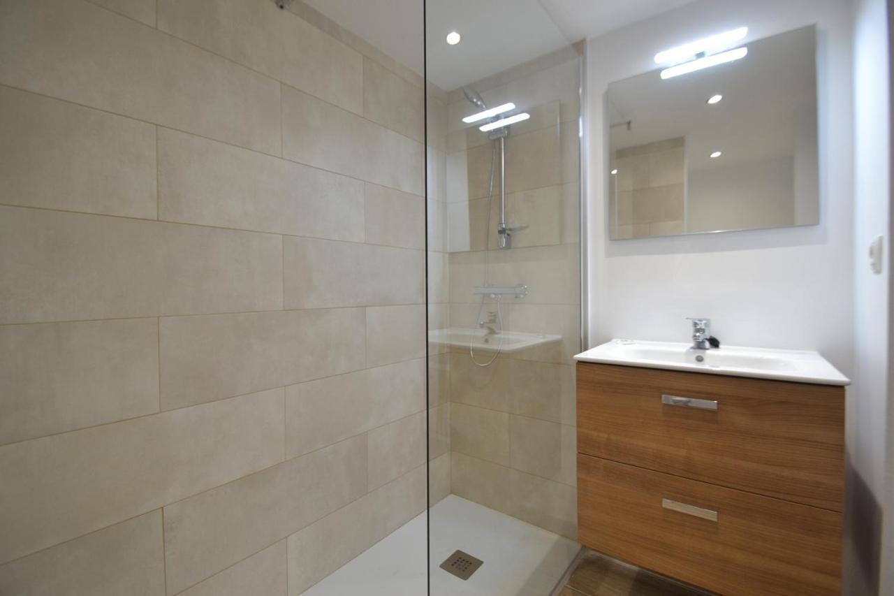 Appartement Bellver *