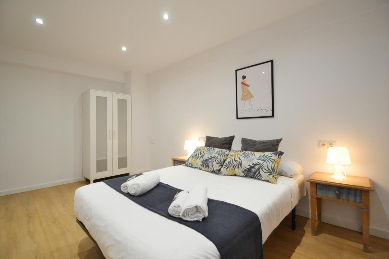 Appartement Bellver Palma