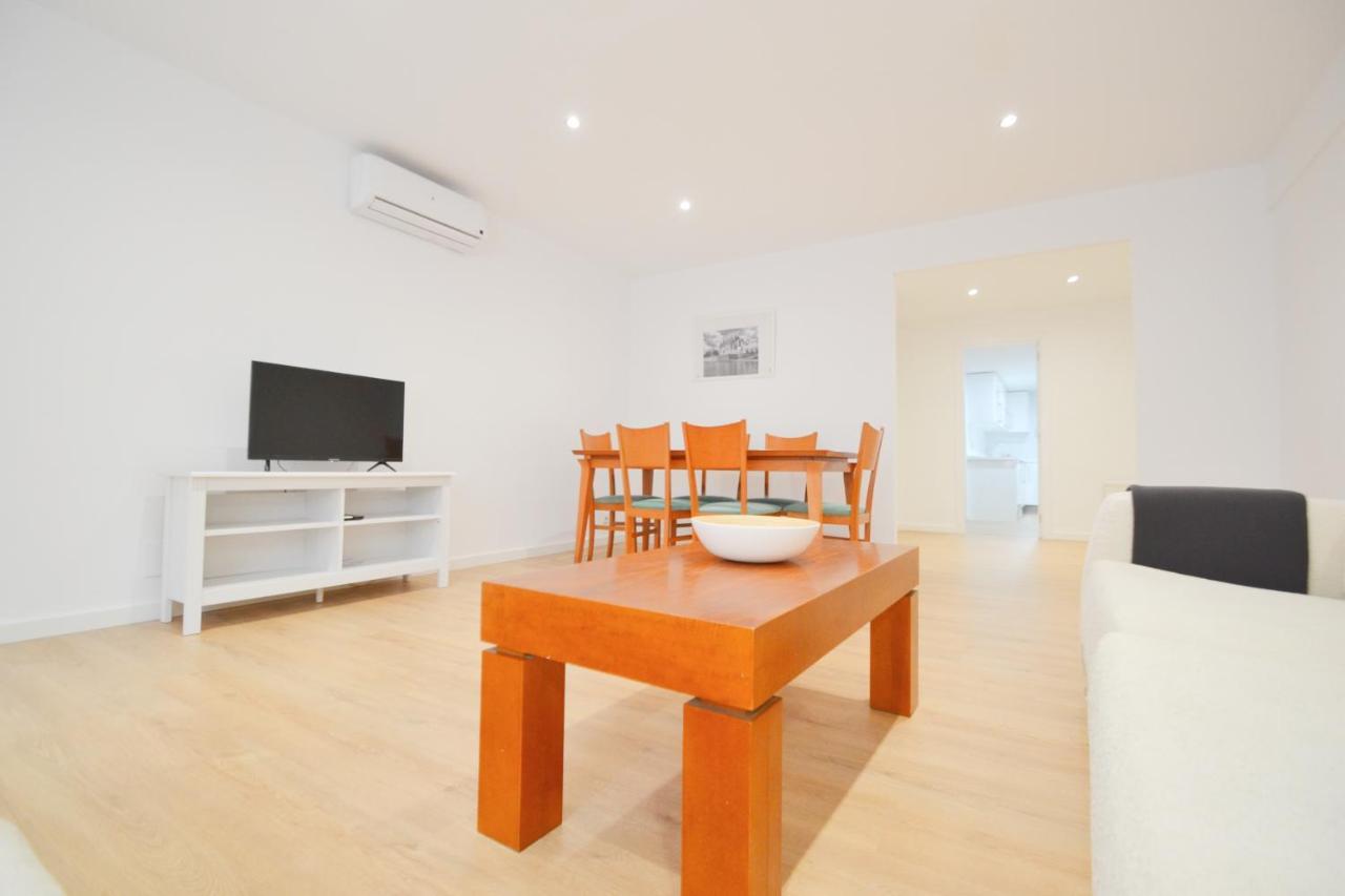 Bellver Appartement
