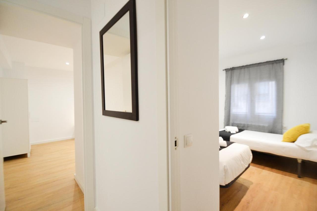 Bellver Appartement *