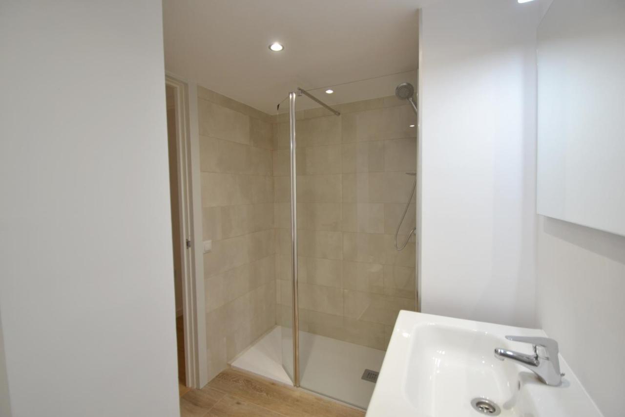 Appartement Bellver *