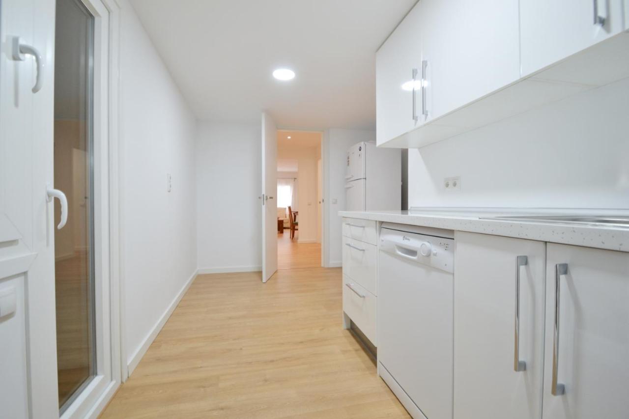 Appartement Bellver *