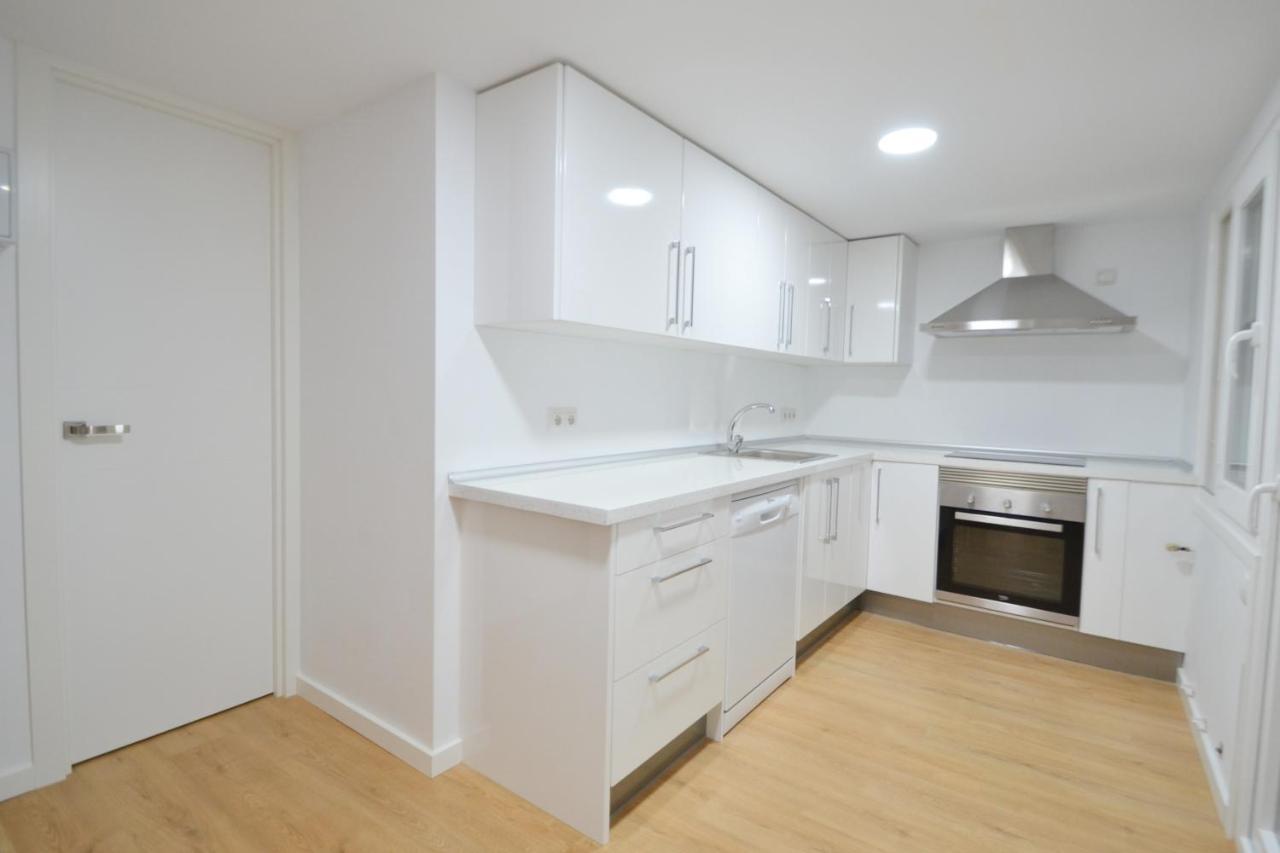 Appartement Bellver *
