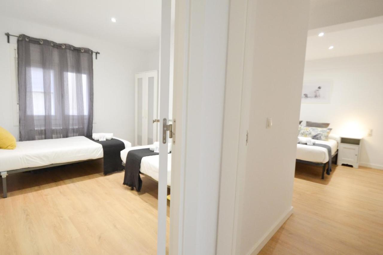 Appartement Bellver *