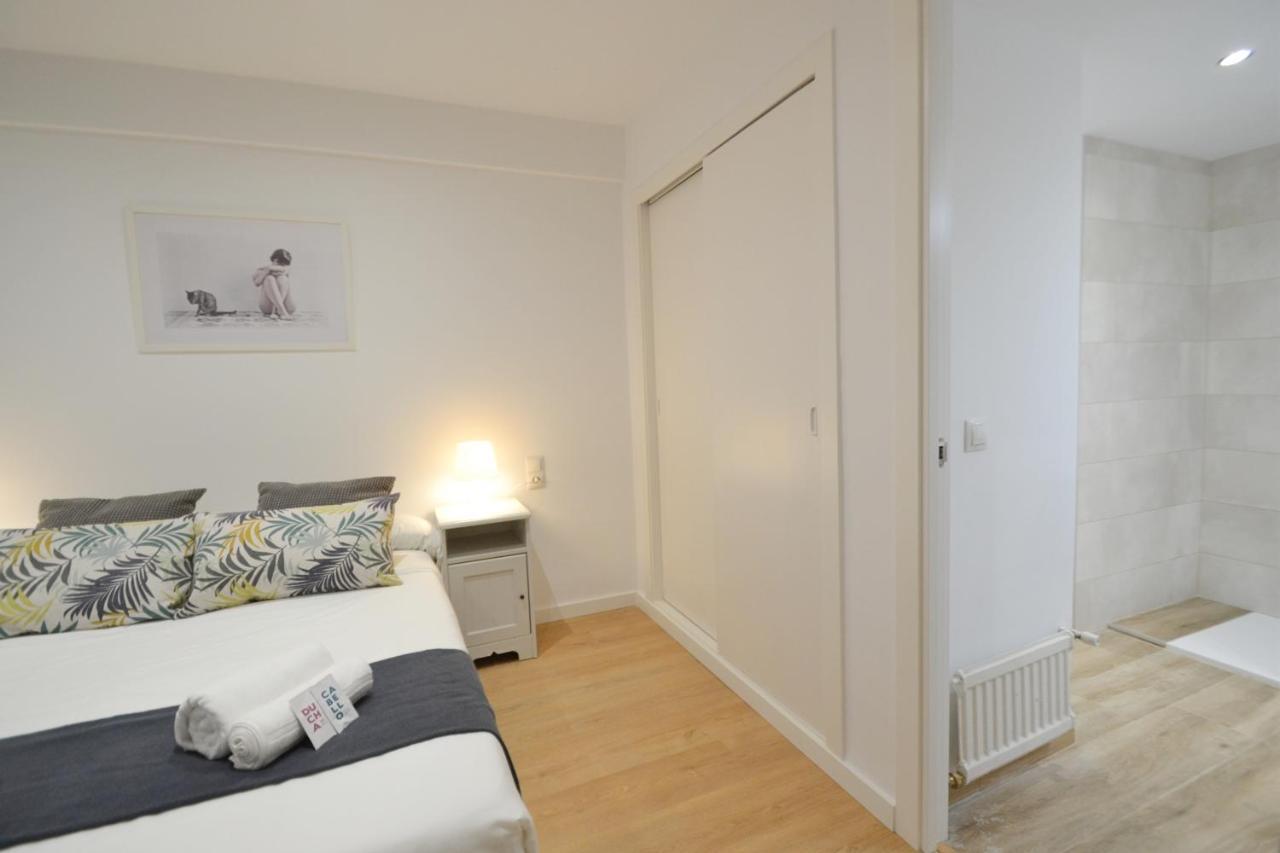 Bellver Appartement *